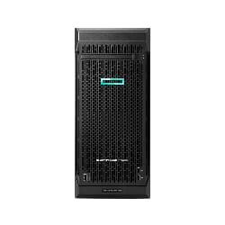 HPE ProLiant ML110 Gen10 serveur Tour (4.5U) Intel® Xeon® Bronze 3204 1,9 GHz 16 Go 550 W